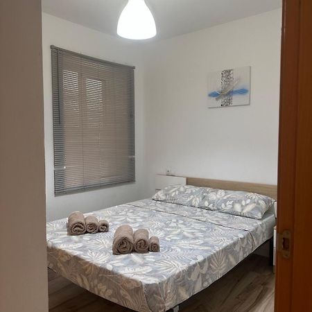 Carolinas Suit Alicante Exterior foto