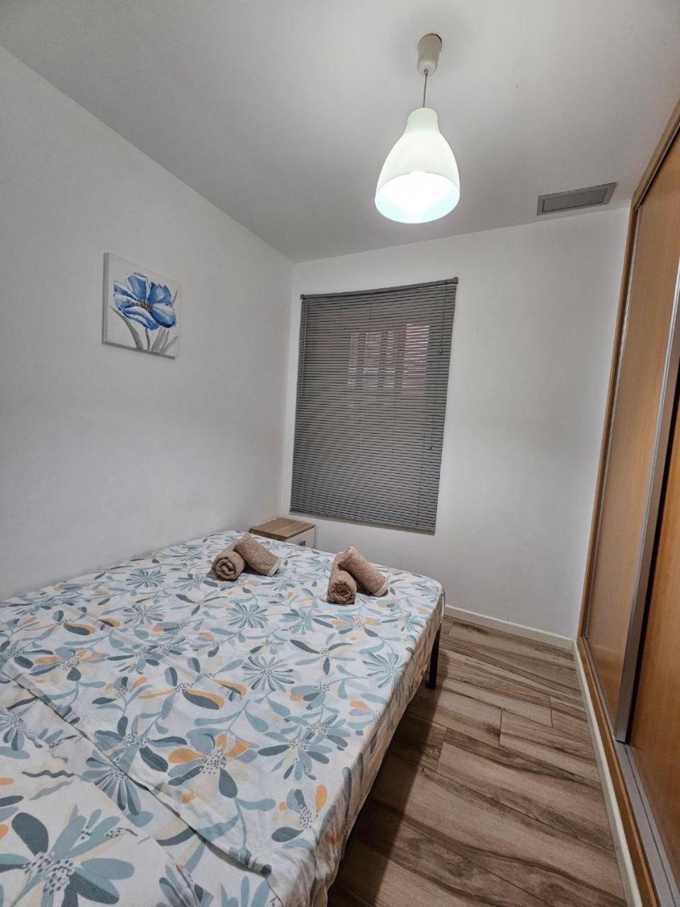 Carolinas Suit Alicante Exterior foto