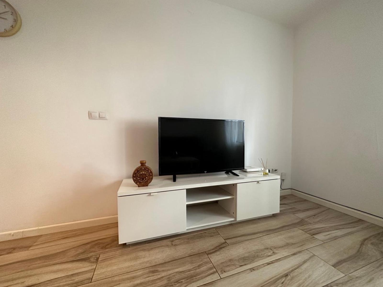 Carolinas Suit Alicante Exterior foto